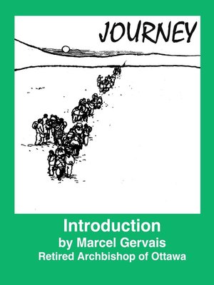 cover image of Journey